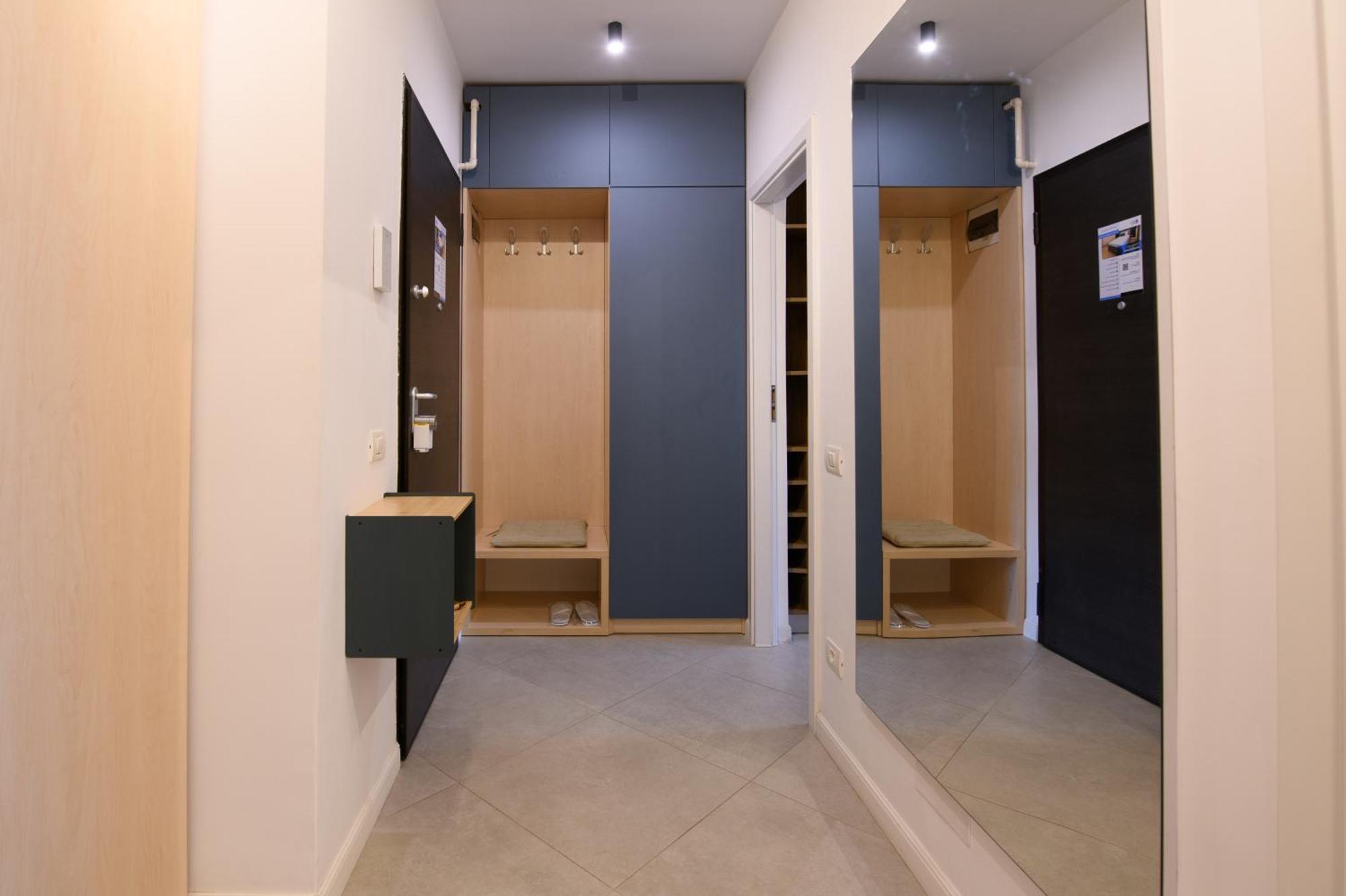 Smart Concept Living Plaza Lägenhet Bukarest Exteriör bild